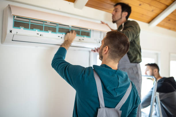 Best HVAC repair near me  in Gibbon, NE