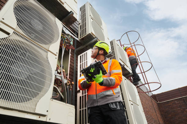 Best HVAC air duct cleaning  in Gibbon, NE