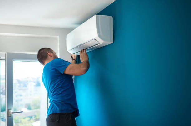 Best HVAC installation services  in Gibbon, NE
