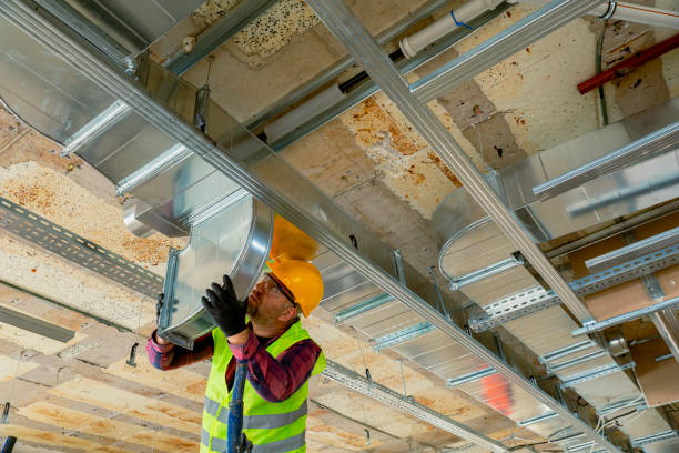 Best Commercial HVAC repair  in Gibbon, NE