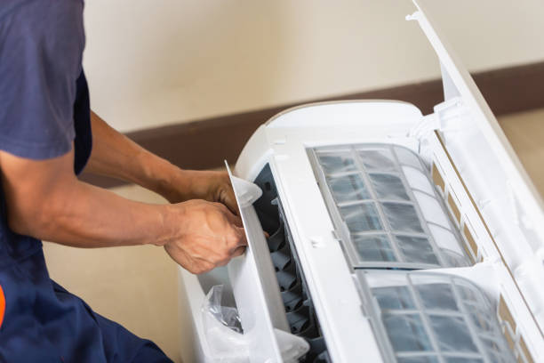 Best HVAC tune-up services  in Gibbon, NE