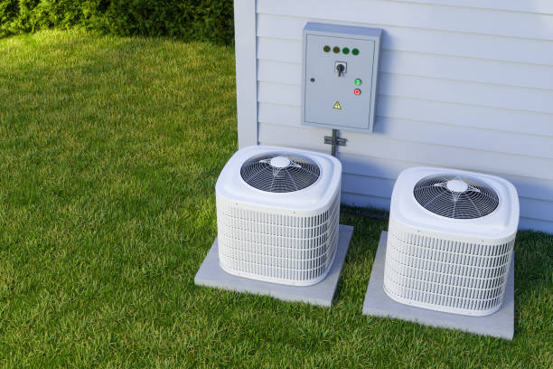 Air quality test in Gibbon, NE