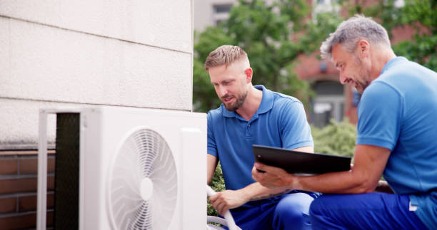 Best HVAC system installation  in Gibbon, NE