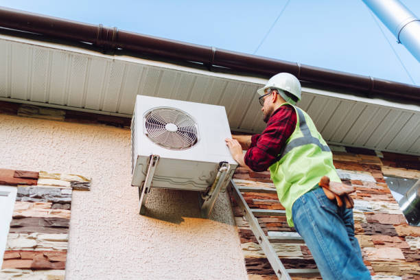 Best HVAC repair near me  in Gibbon, NE