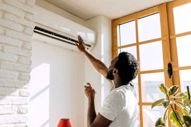Best HVAC companies near me  in Gibbon, NE