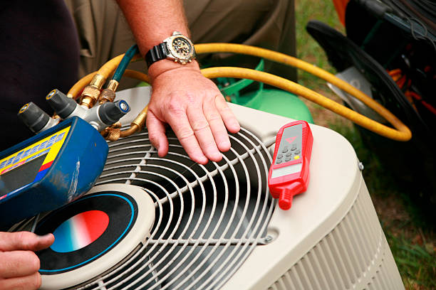 Best HVAC system installation  in Gibbon, NE