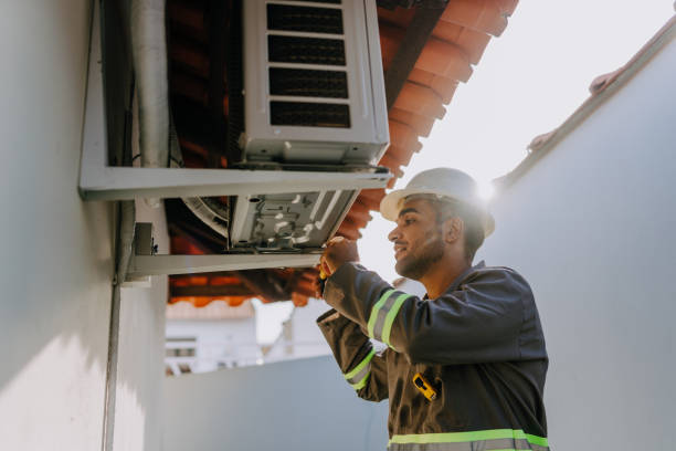 Best Ductless HVAC repair  in Gibbon, NE