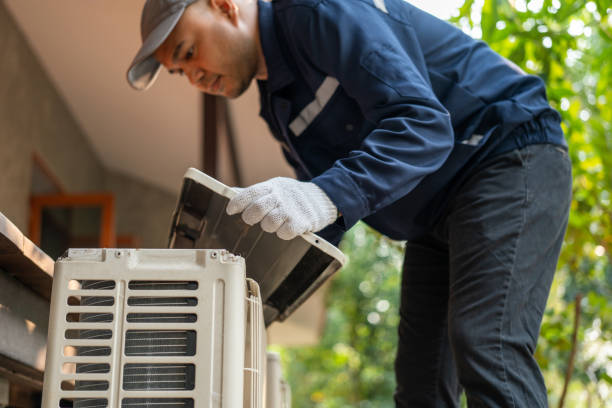 Best Residential HVAC services  in Gibbon, NE