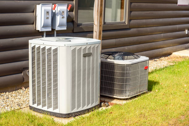 Best Affordable HVAC services  in Gibbon, NE